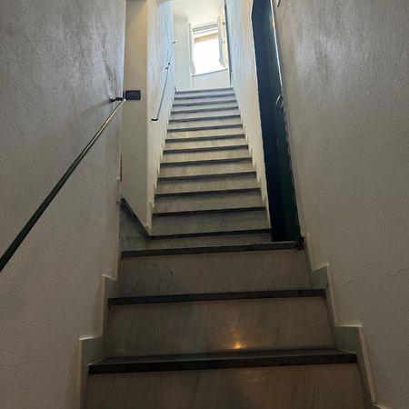 דירות Attico Sul Porticciolo Antico Di קמוגלי מראה חיצוני תמונה