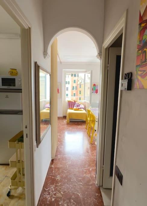 דירות Attico Sul Porticciolo Antico Di קמוגלי מראה חיצוני תמונה