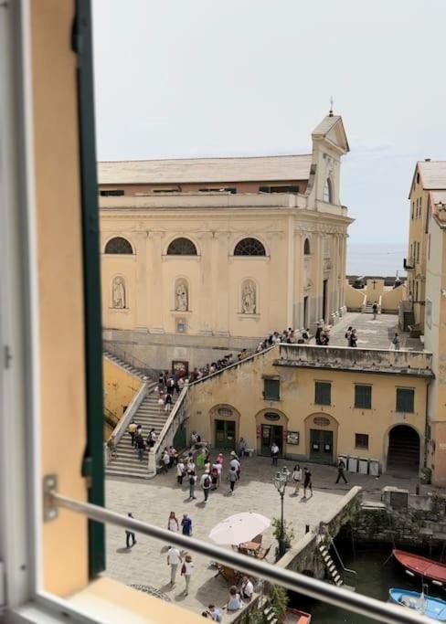 דירות Attico Sul Porticciolo Antico Di קמוגלי מראה חיצוני תמונה