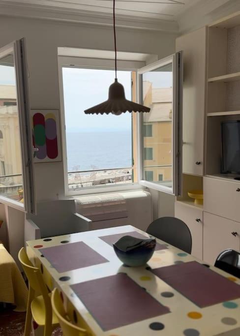 דירות Attico Sul Porticciolo Antico Di קמוגלי מראה חיצוני תמונה