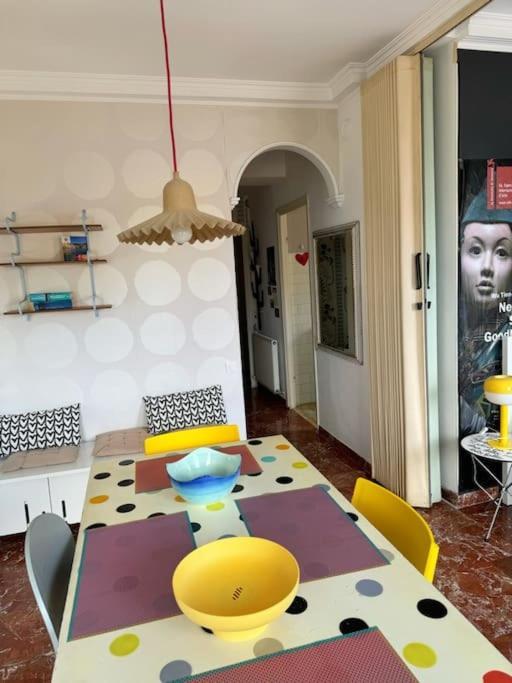 דירות Attico Sul Porticciolo Antico Di קמוגלי מראה חיצוני תמונה