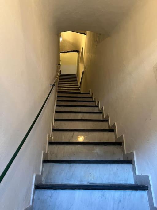דירות Attico Sul Porticciolo Antico Di קמוגלי מראה חיצוני תמונה